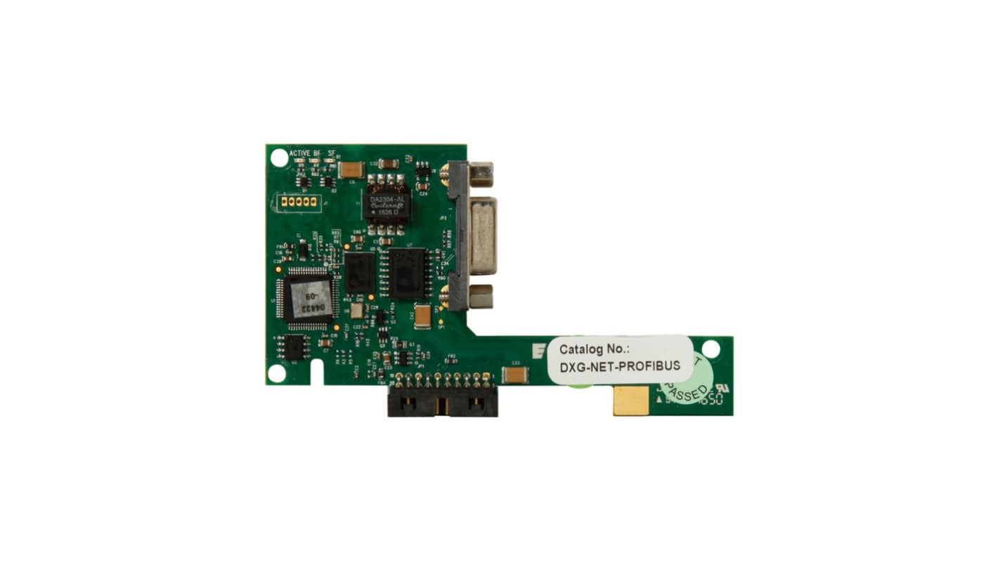 Modulo di comunicazione Eaton, serie Series DG1 per uso con Serie DG1