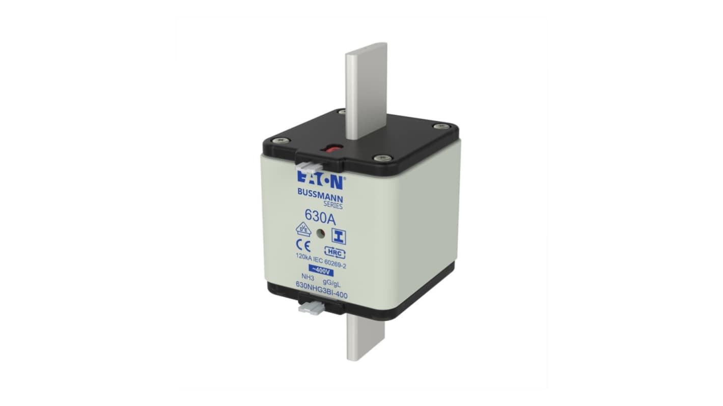 630A Tag Fuse, 71 x 150mm, 400V