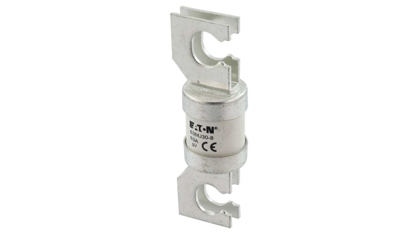 63A Tag Fuse, 31 x 110mm, 415V, 82mm