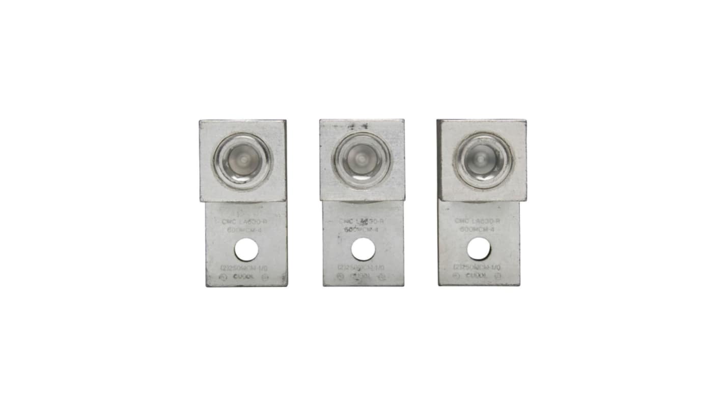 Eaton LUG2 Terminal Lug Kit