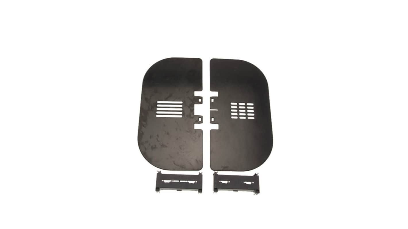 Eaton スイッチ遮断器取り付け部品 Series NH 位相バリア SD3-PB Size 3 Phase barrier kit ganging links