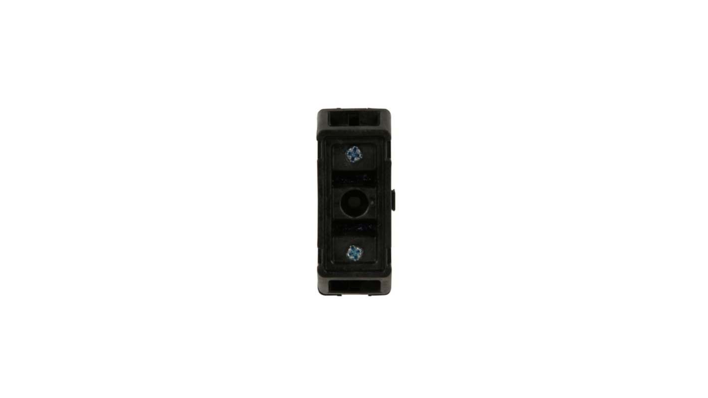 60A Fuse Holder for 1.36 x 1.6 x 2.6in Fuse, 600V
