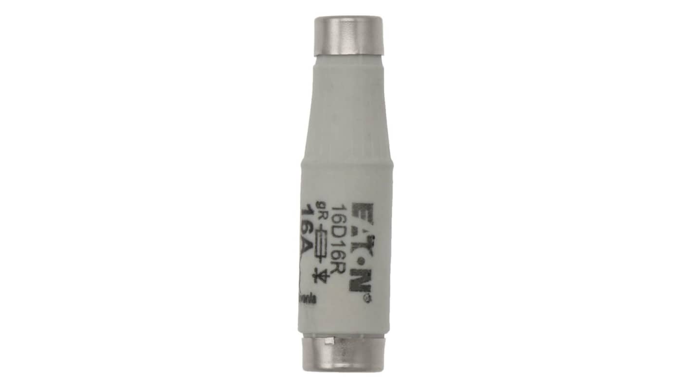 6A Tag Fuse, 14 x 50mm, 500V