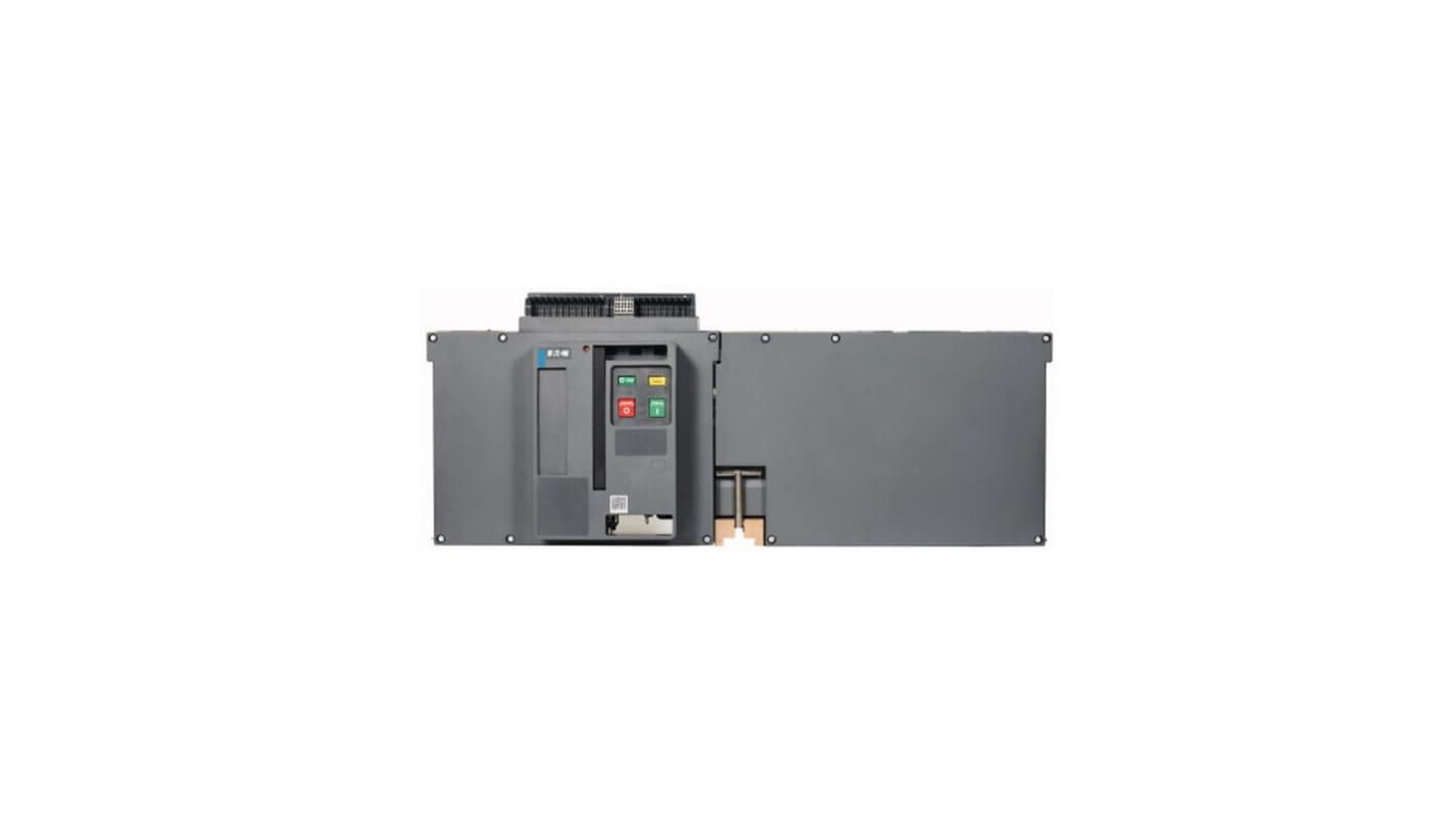 Eaton Moeller Electronic Circuit Breaker 6.3kA IZMX/INX, Fixed