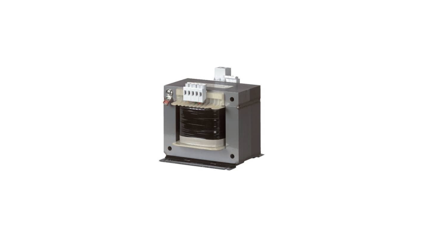 0.16kVA Chassis Mounting Transformer, 12 – 1000V, CE, CSA, IEC/EN, UL Recognized, VDE