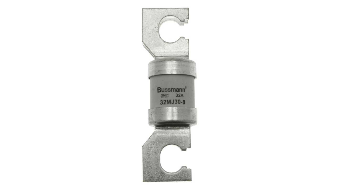 32A Tag Fuse, 31 x 110mm, 415V
