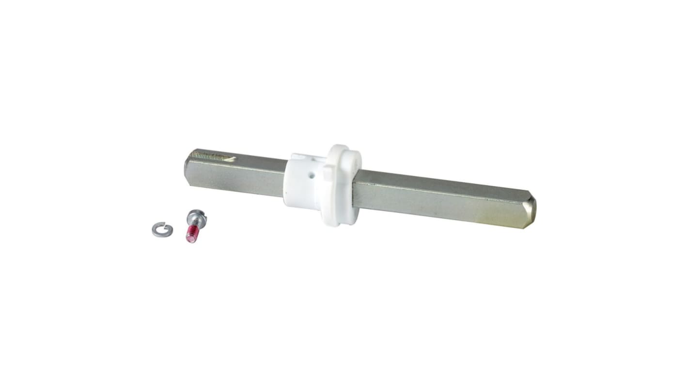 Aste sezionatori Eaton 4K, L. 600mm