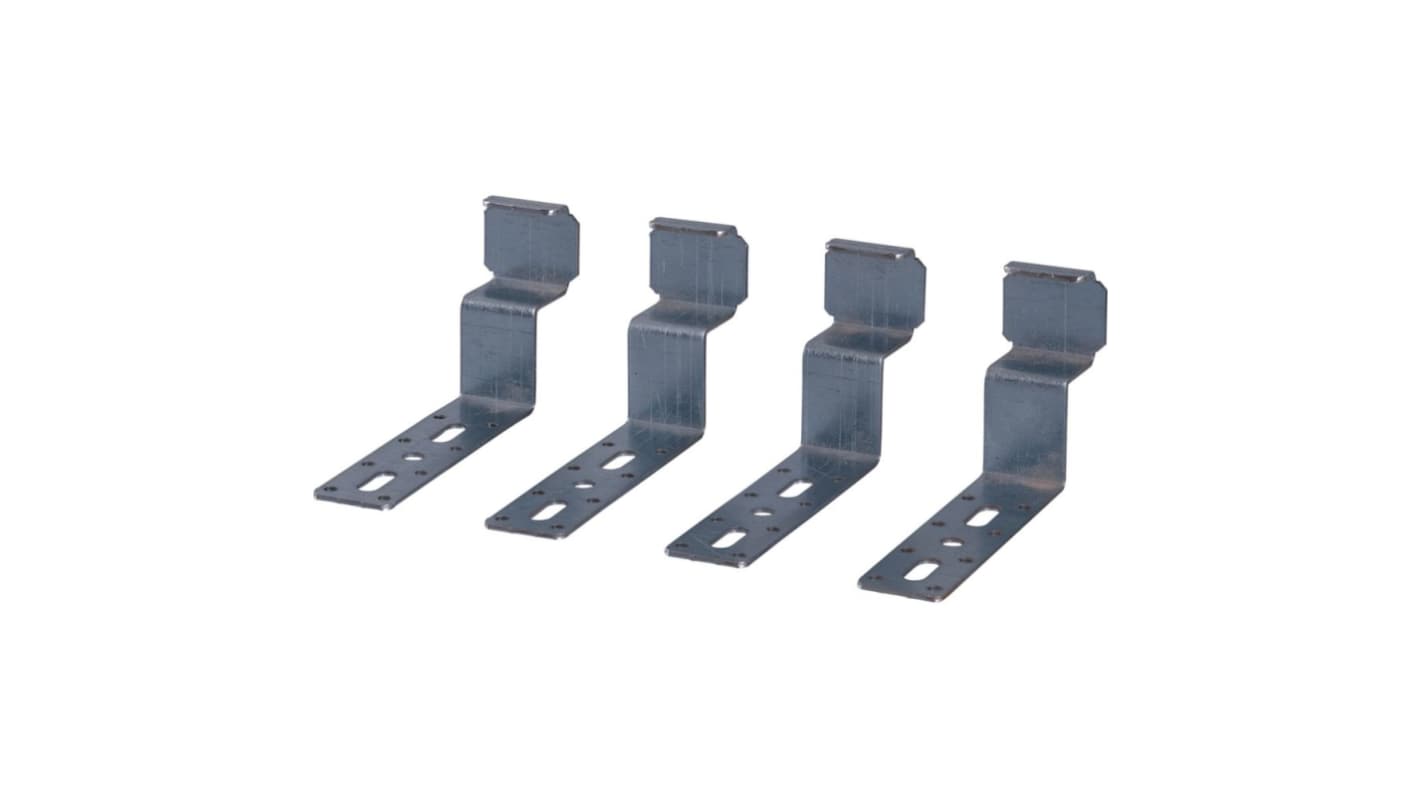 Eaton xComfort Series Metal Nail Straps for Use with KLV Accessories, KLV Energy, 60 x 25 x 150mm