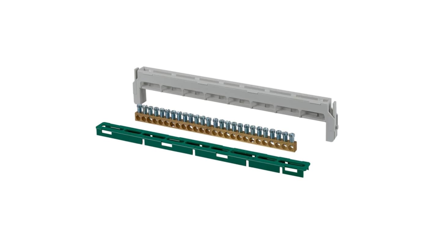 xComfort KLV Series Connection Terminal, 40.5 x 23.5 x 247mm