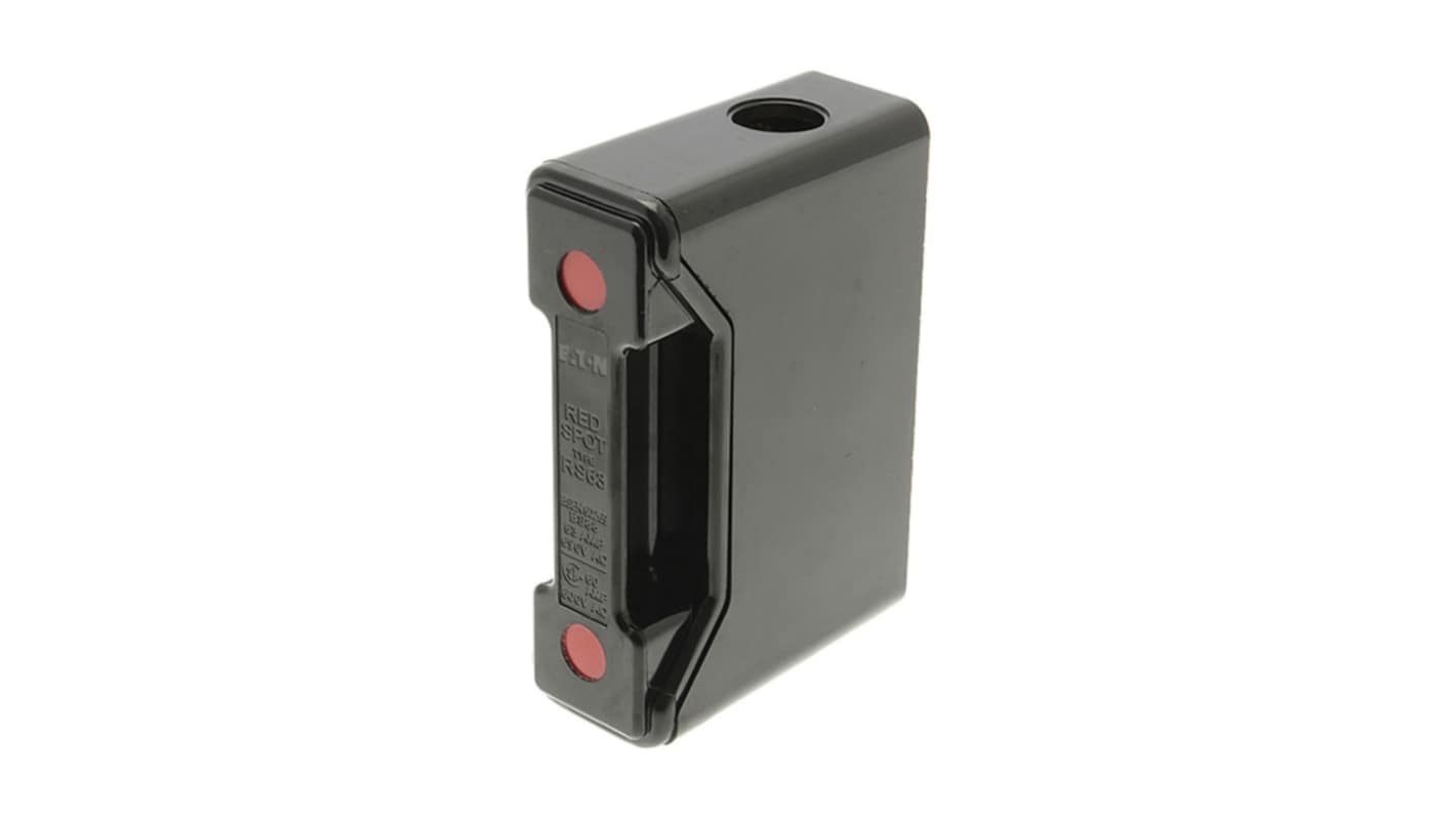 63A Fuse Holder for 109 x 34.9 x 75.4mm Fuse, 1P, 690V ac
