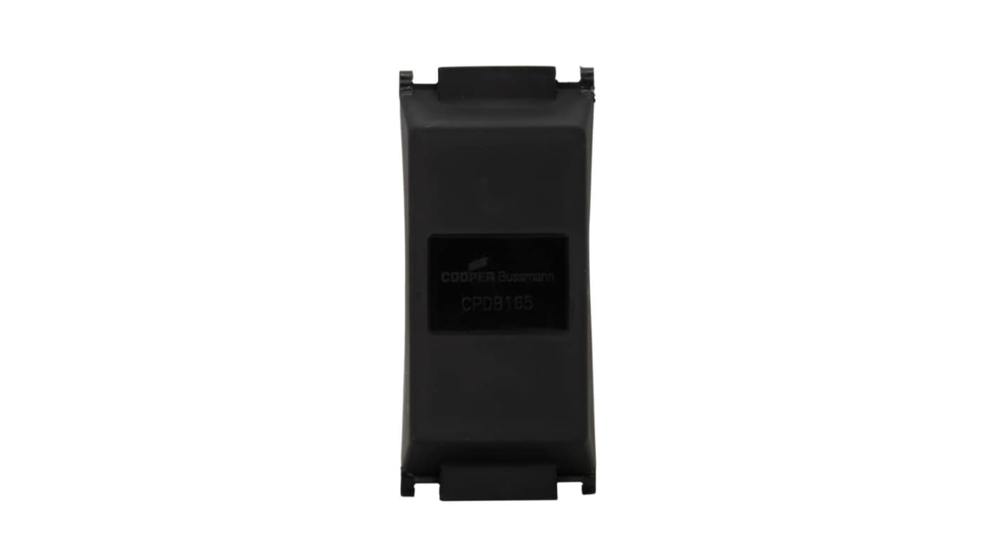 Eaton Bussmann Series Cover for use with PDB321-3