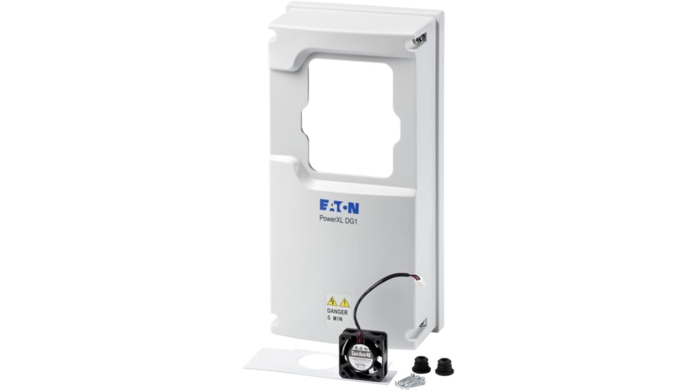 Kit di montaggio Eaton, serie Series DG1 per uso con Serie DG1