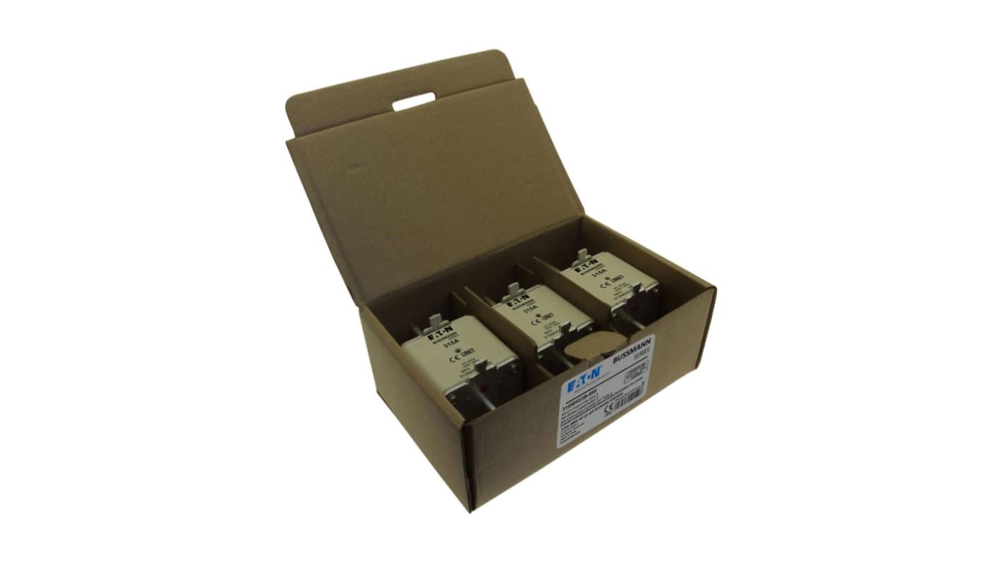 315A Tag Fuse, 86 x 150mm, 690V