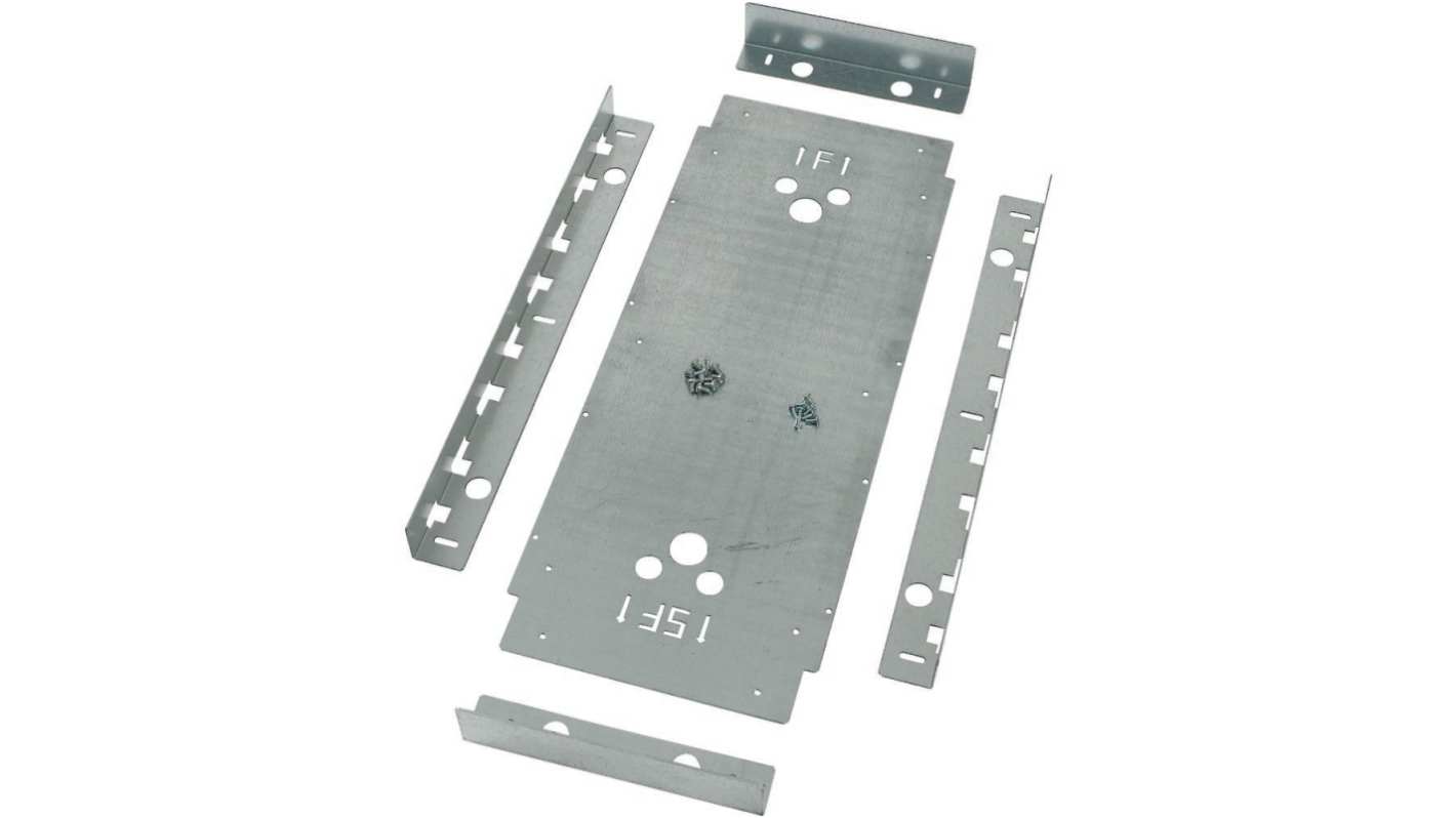 Plate for use with KLV-UP (HW)