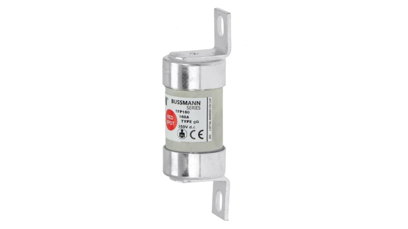160A Tag Fuse, 34 x 111mm, 660V, 94mm