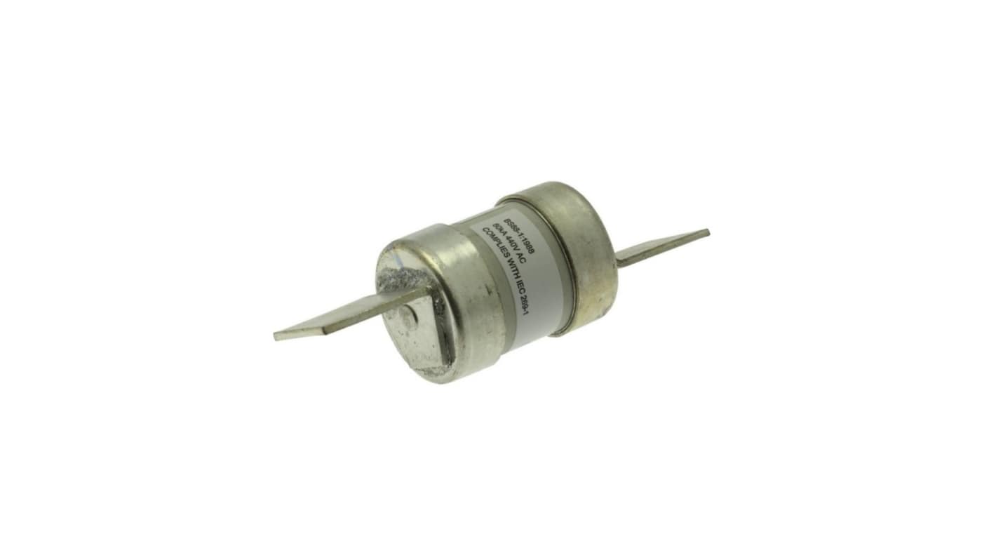 40A Tag Fuse, 440V ac