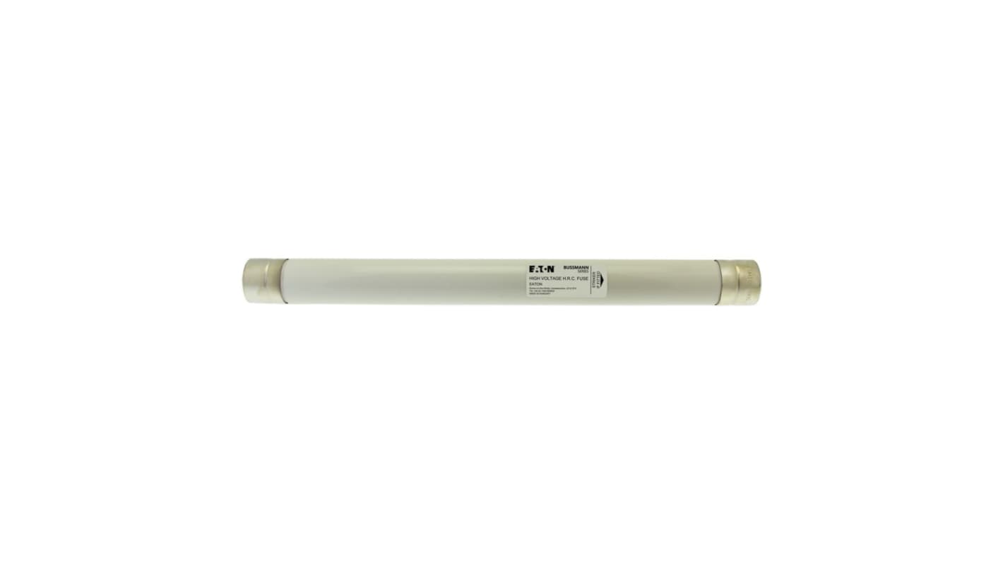 6.3A Cartridge Fuses