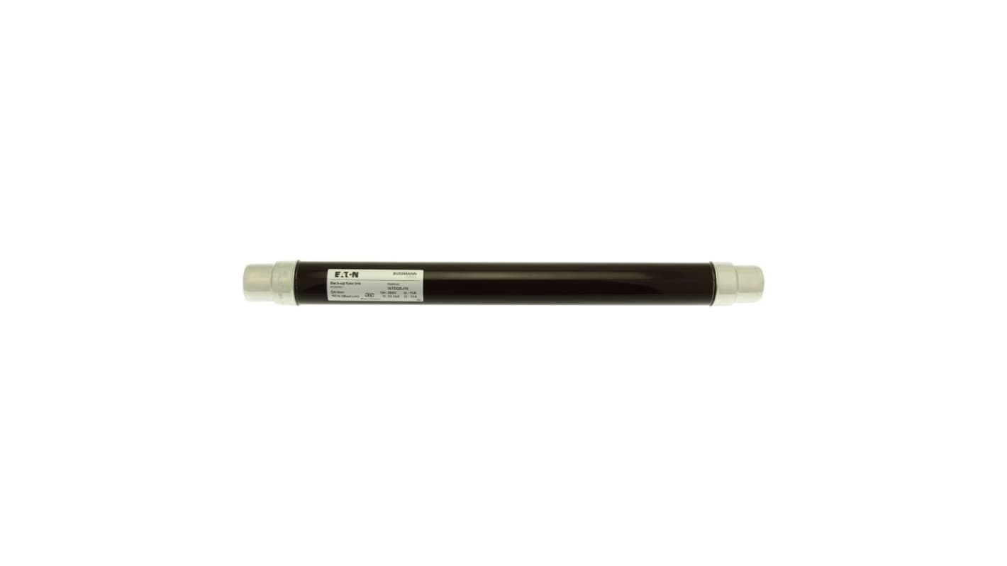 3.15A Cartridge Fuse, 51 x 537mm