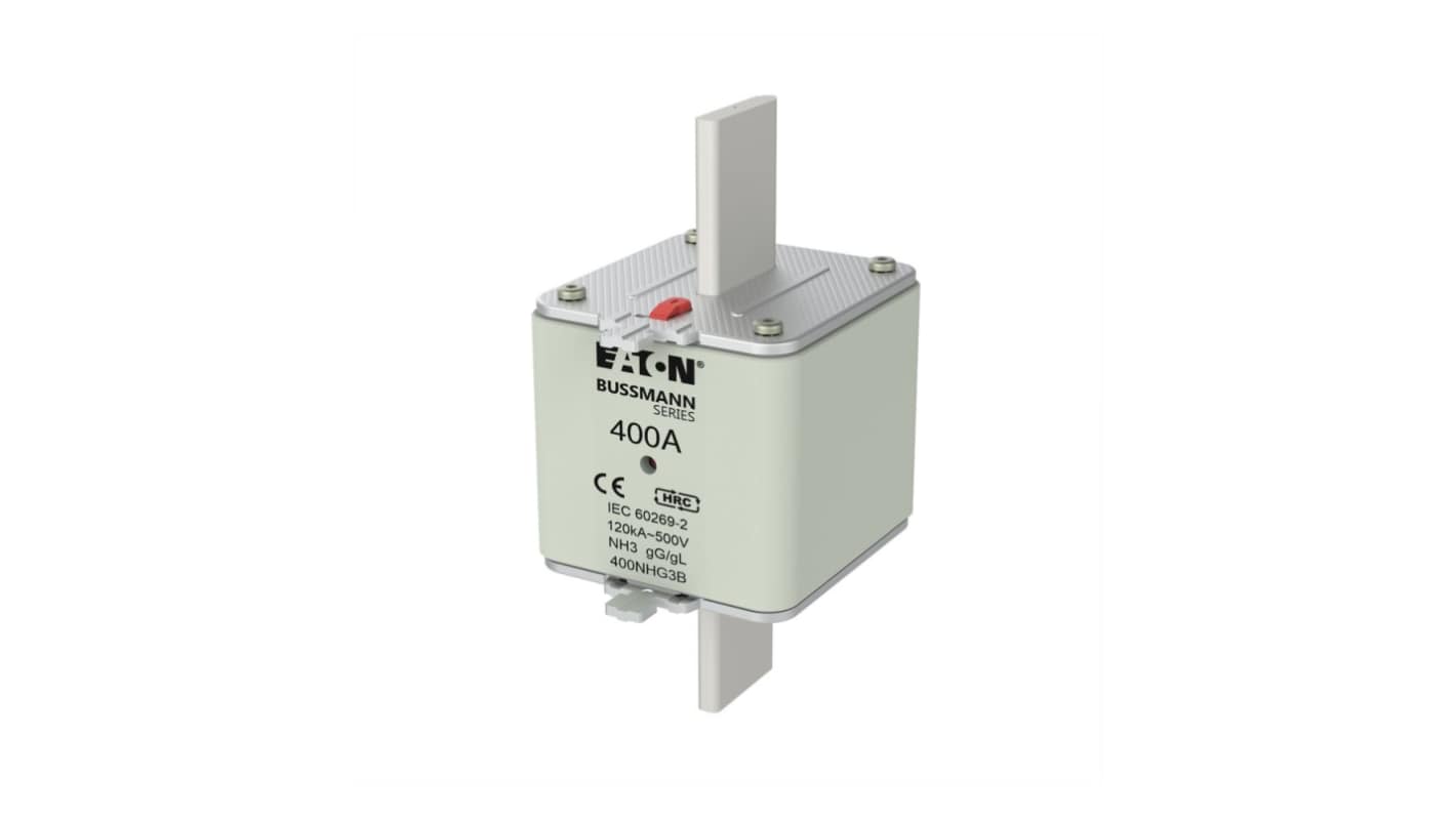 400A Tag Fuse, 70 x 150mm, 500V