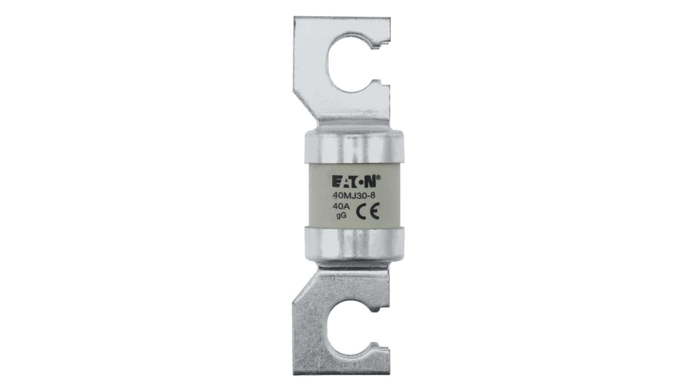 40A Tag Fuse, 31 x 110mm, 415V, 82mm