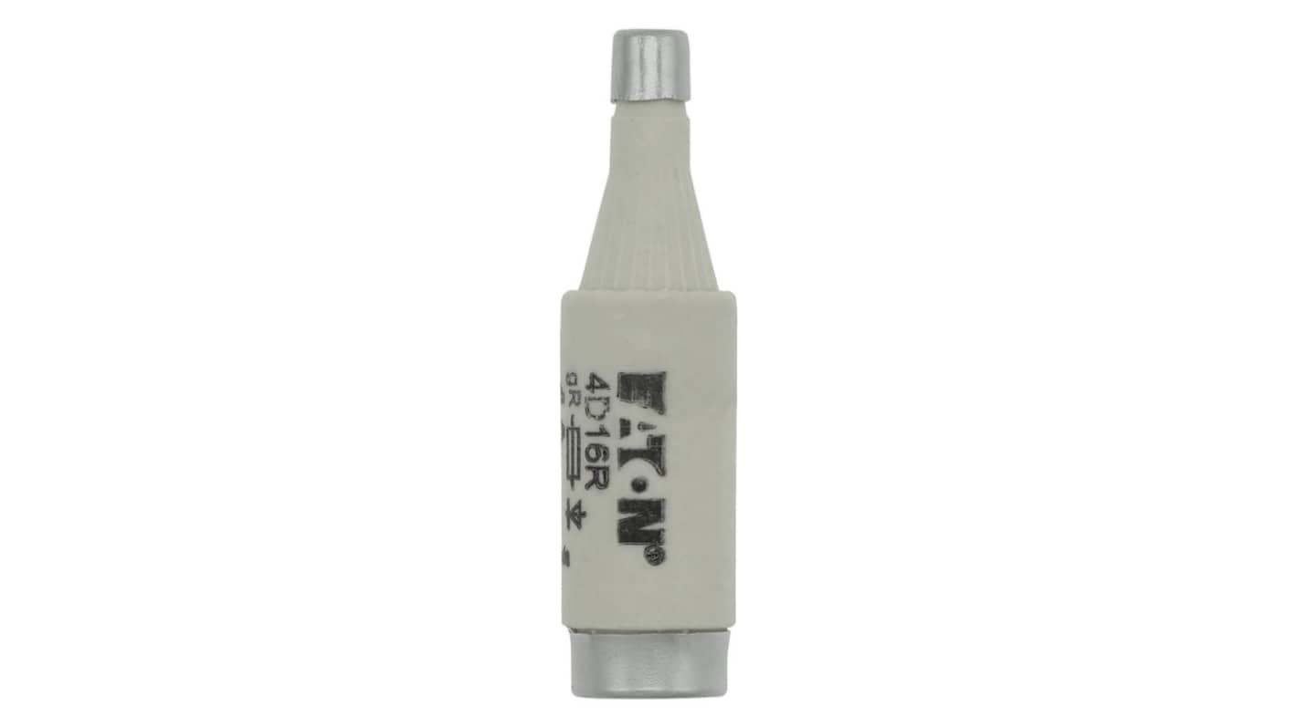 4A Tag Fuse, 14 x 50mm, 500V