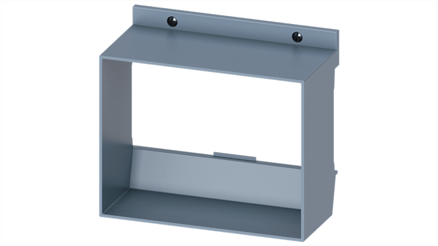 SENTRON Door Feedthrough Accessory for use with 3VA63/64 Series