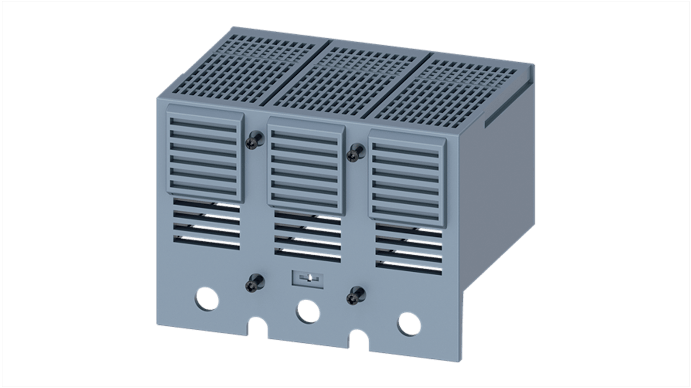 SENTRON Terminal Cover for use with 3VA53/54, 3VA63/64 Series