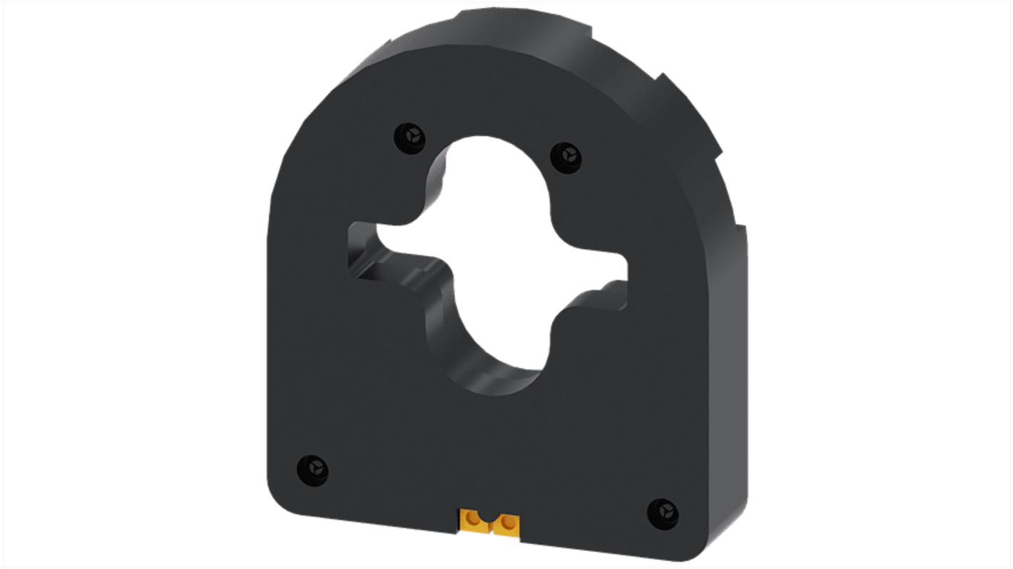 3VA9 Series Current Transformer Current Transformer, 25 → 150A Input