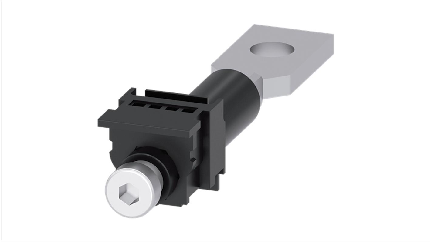SENTRON Terminal for use with 3VA51 Series