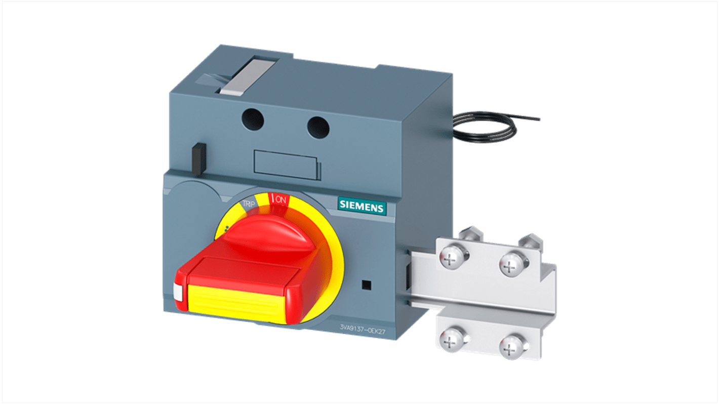 3VA9 Front Rotary Operator