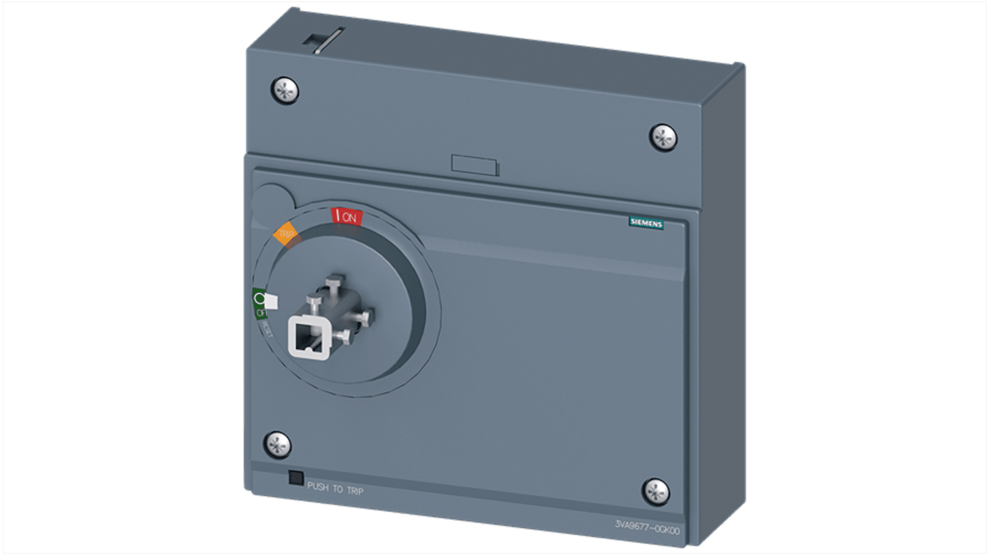 3VA9 Rotary Operator