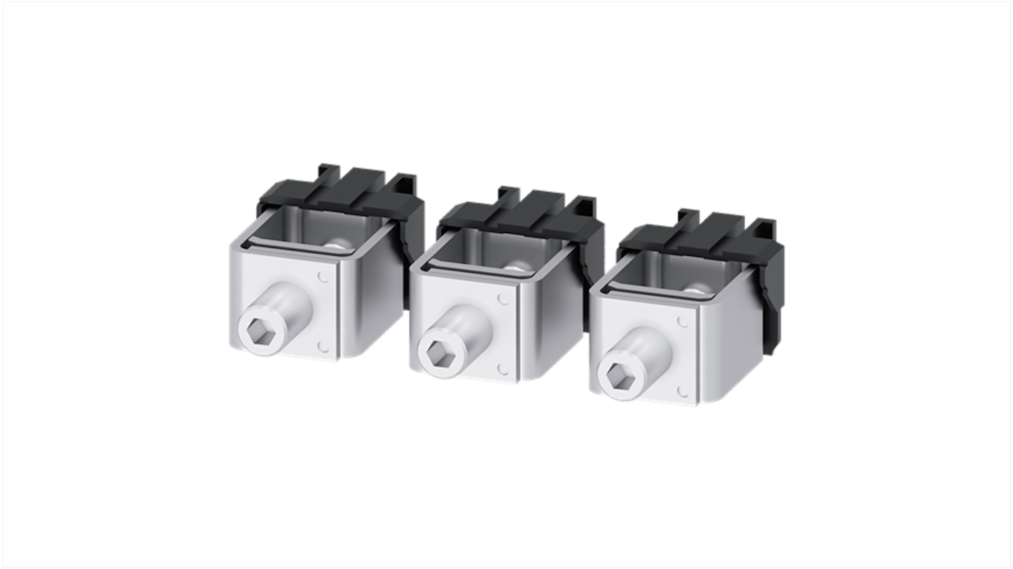 SENTRON Terminal for use with 3VA52 Series