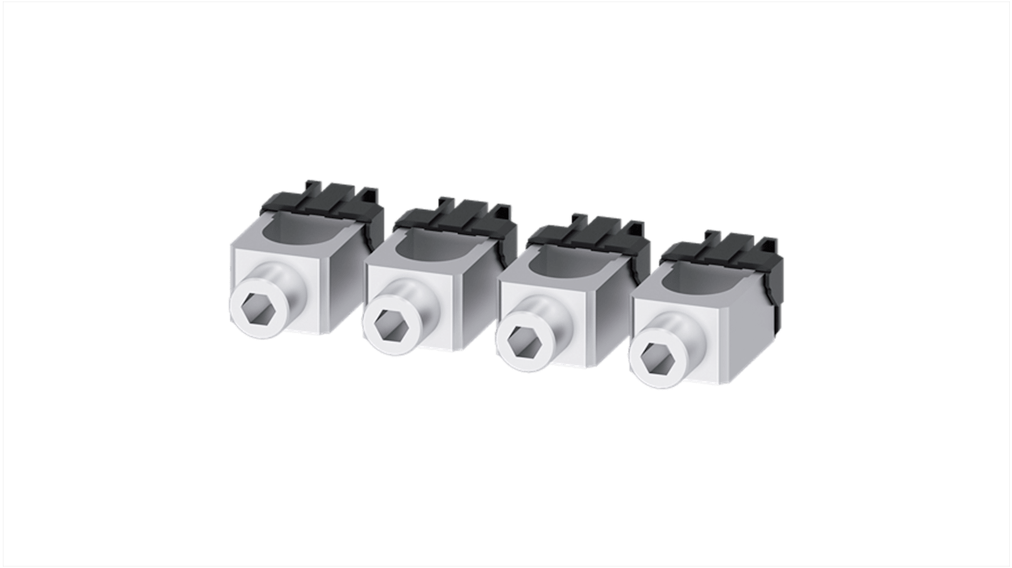 SENTRON Wire Connector for use with 3VA52 Series