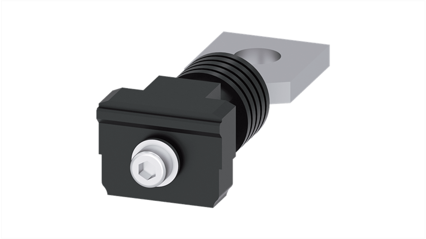 SENTRON Terminal for use with 3VA61/62 Series