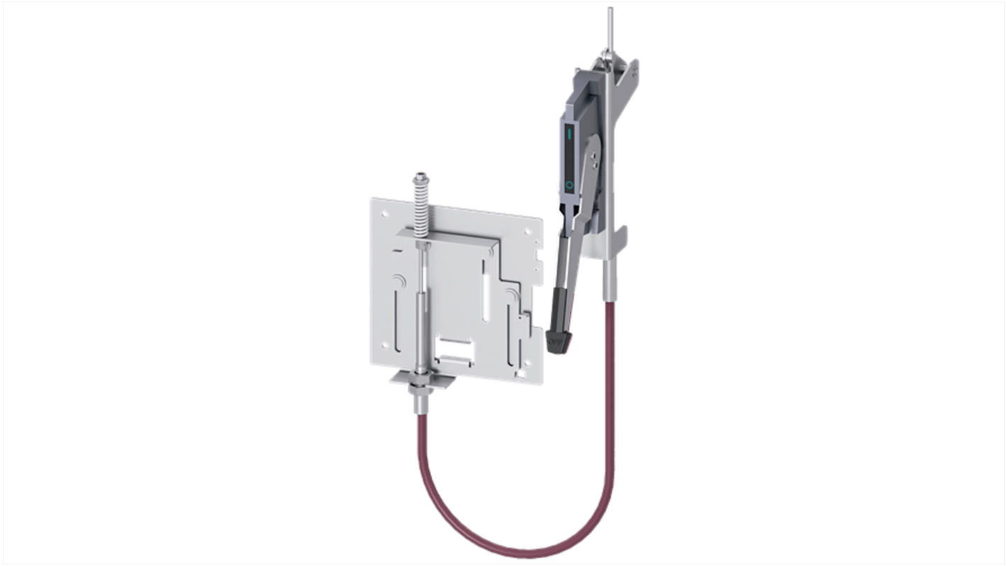 SENTRON for use with 3VA55, 3VA65/66 Series
