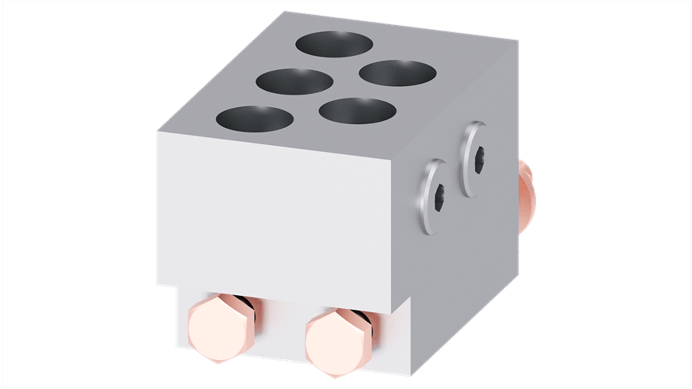SENTRON Wire Connector for use with 3VA58/59, 3VA68/69 Series
