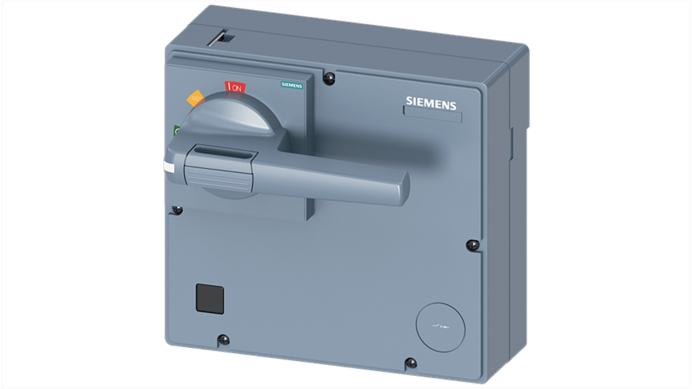 3VA9 Front Rotary Operator