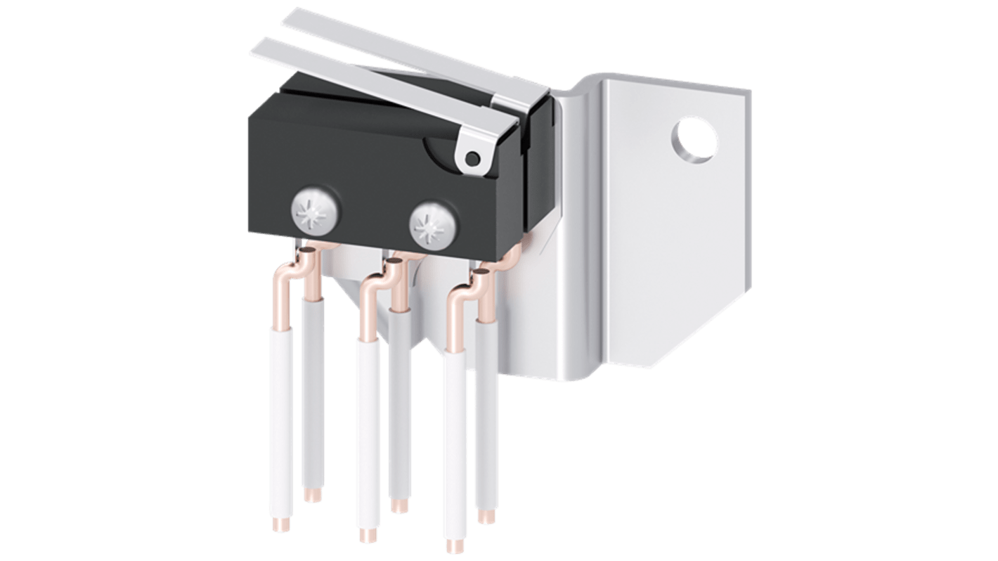 Siemens 3VA9 SENTRON Hilfsschalter-Satz für Baureihen 3VA57/58/59, 3VA67/68/69