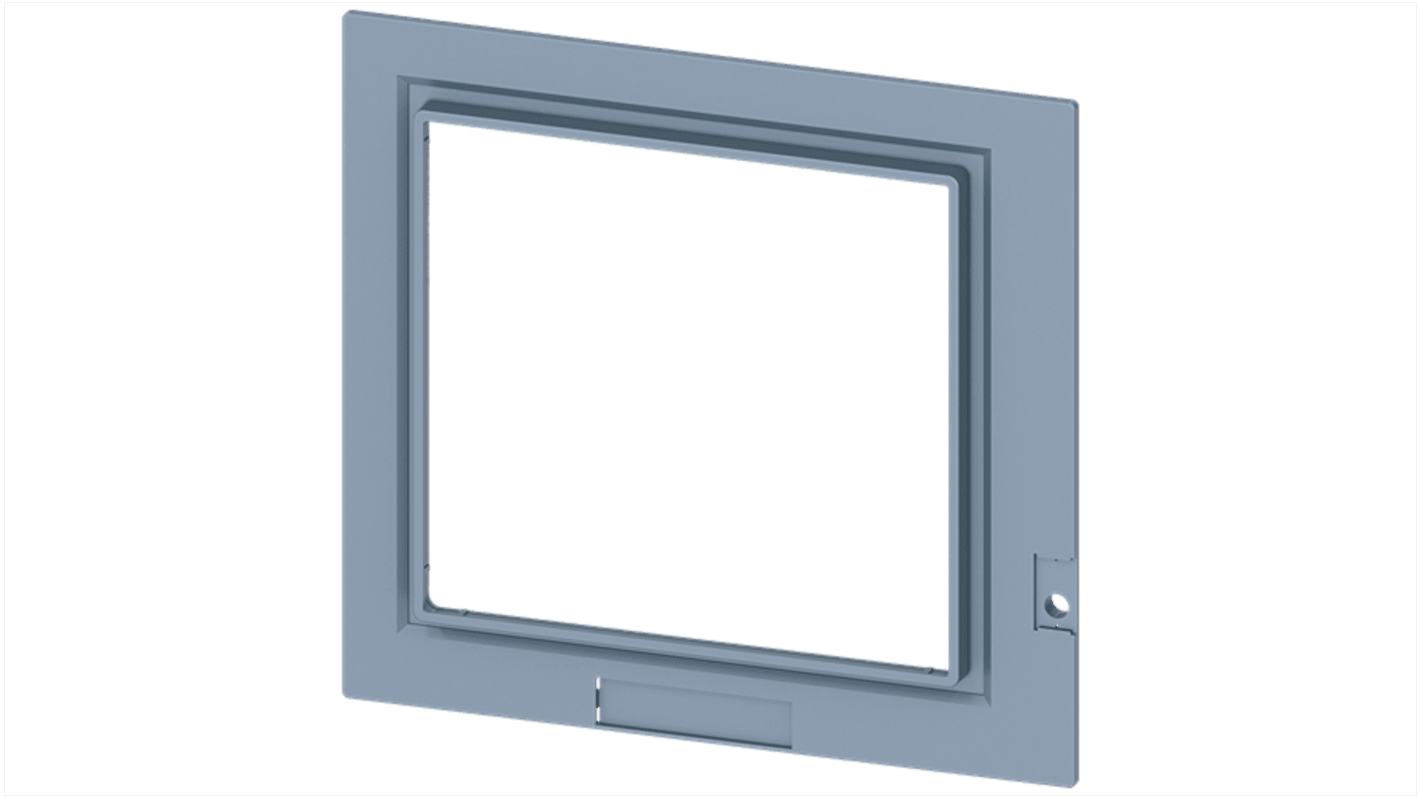SENTRON Cover Frame for use with 3VA57/58/59, 3VA67/68/69 Series