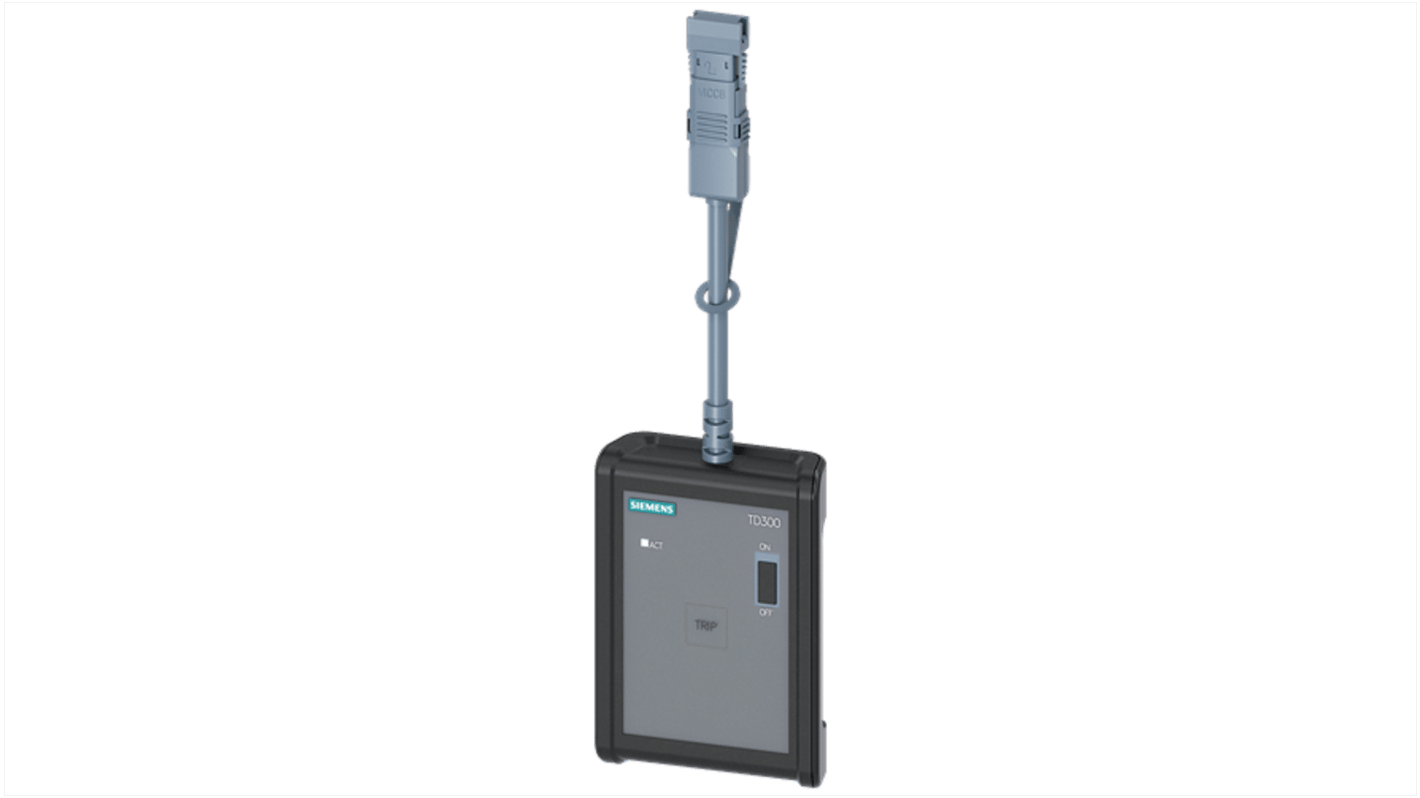 SENTRON Trip Unit for use with 3VA6 Series