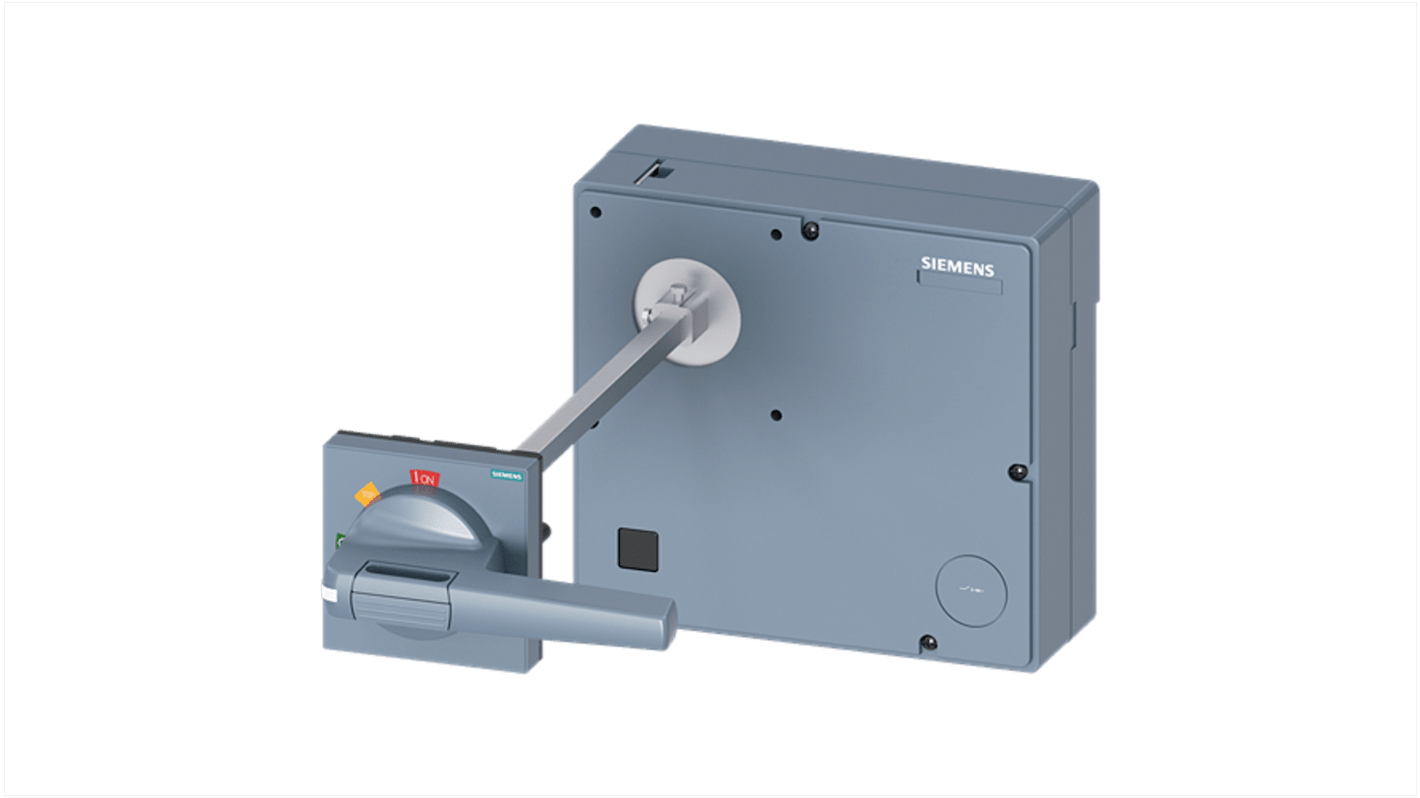 3VA9 Door Mounted Rotary Operator