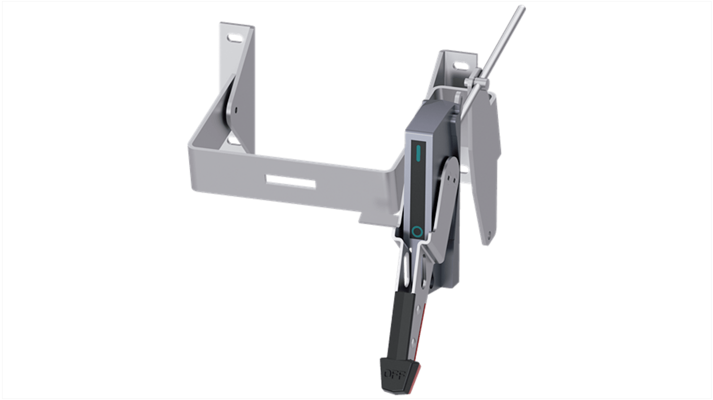 Siemens 3VA9 SENTRON für Baureihen 3VA53/54, 3VA63/64