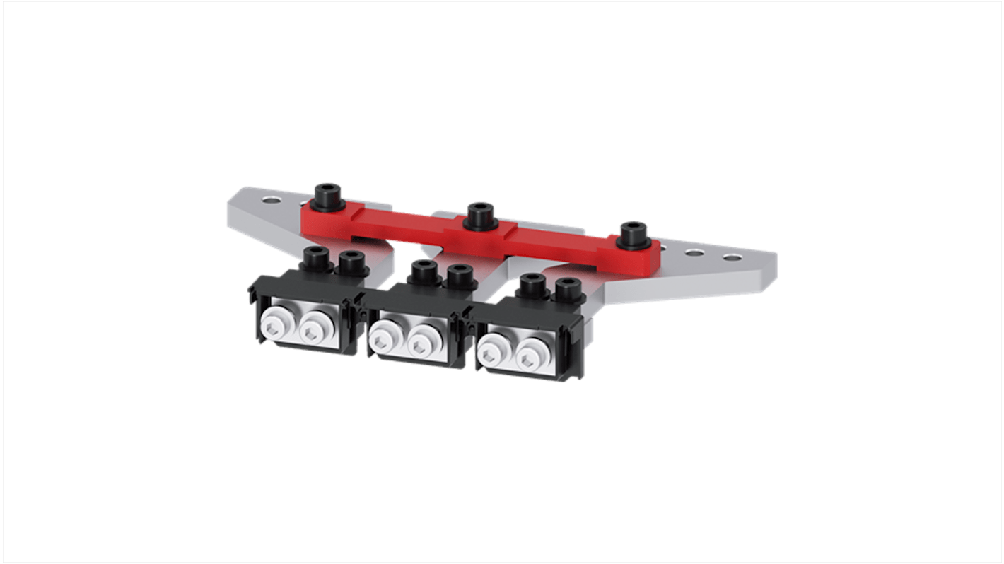 SENTRON Terminal for use with 3VA65/66 Series