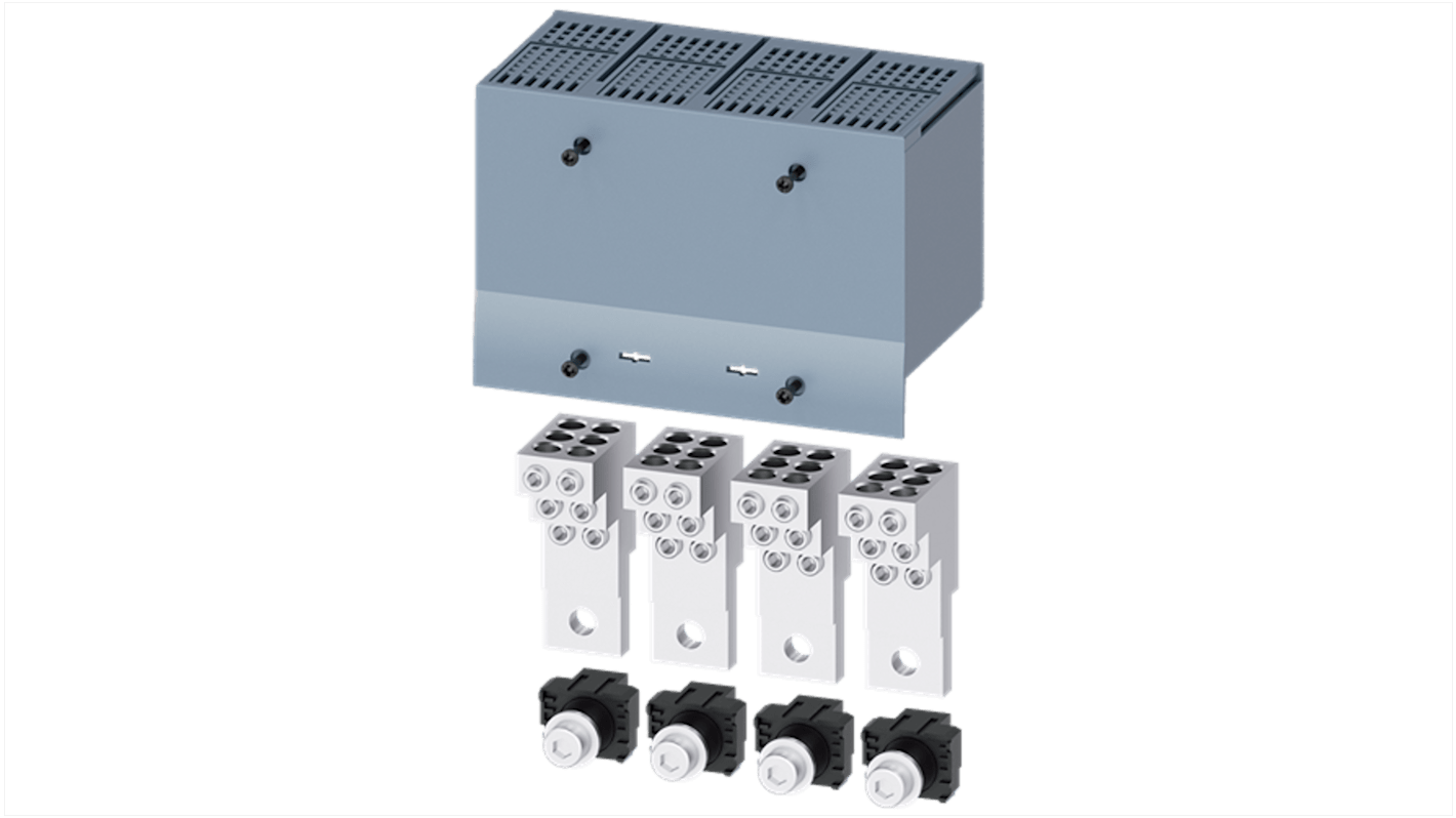 Siemens 3VA9 SENTRON Drahtverbinder für Baureihe 3VA61/62