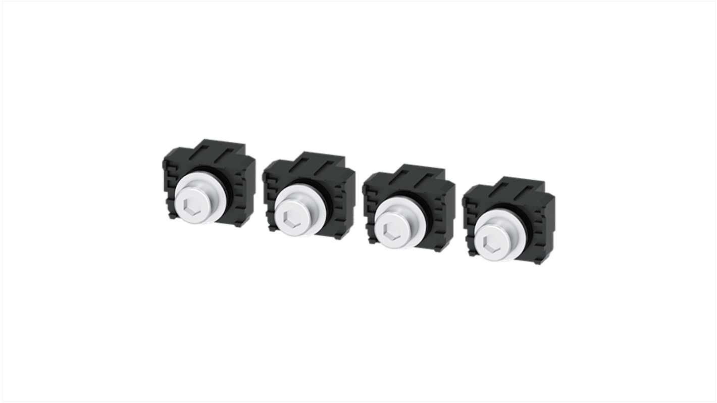 SENTRON Nut Keeper Kit for use with 3VA61/62 Series