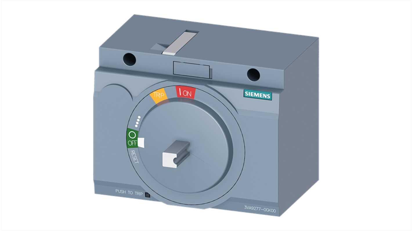 3VA9 Rotary Operator