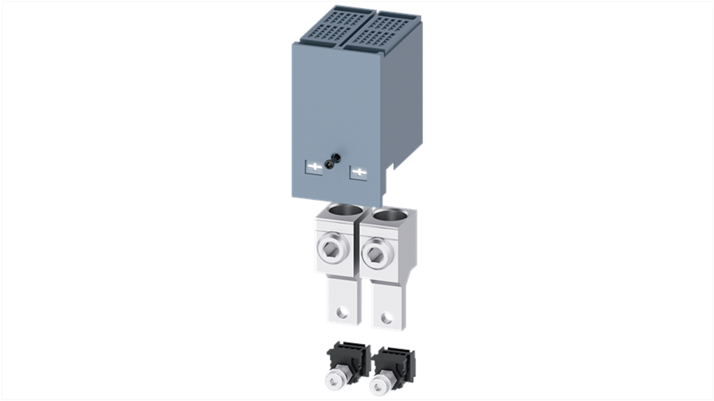 Siemens 3VA9 SENTRON Drahtverbinder für Baureihe 3VA51