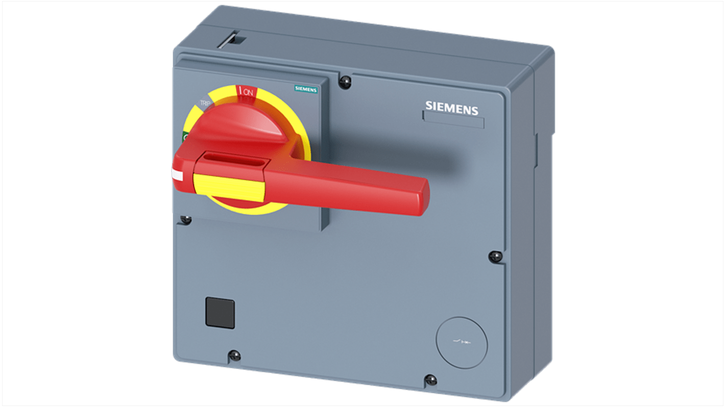 3VA9 Front Rotary Operator