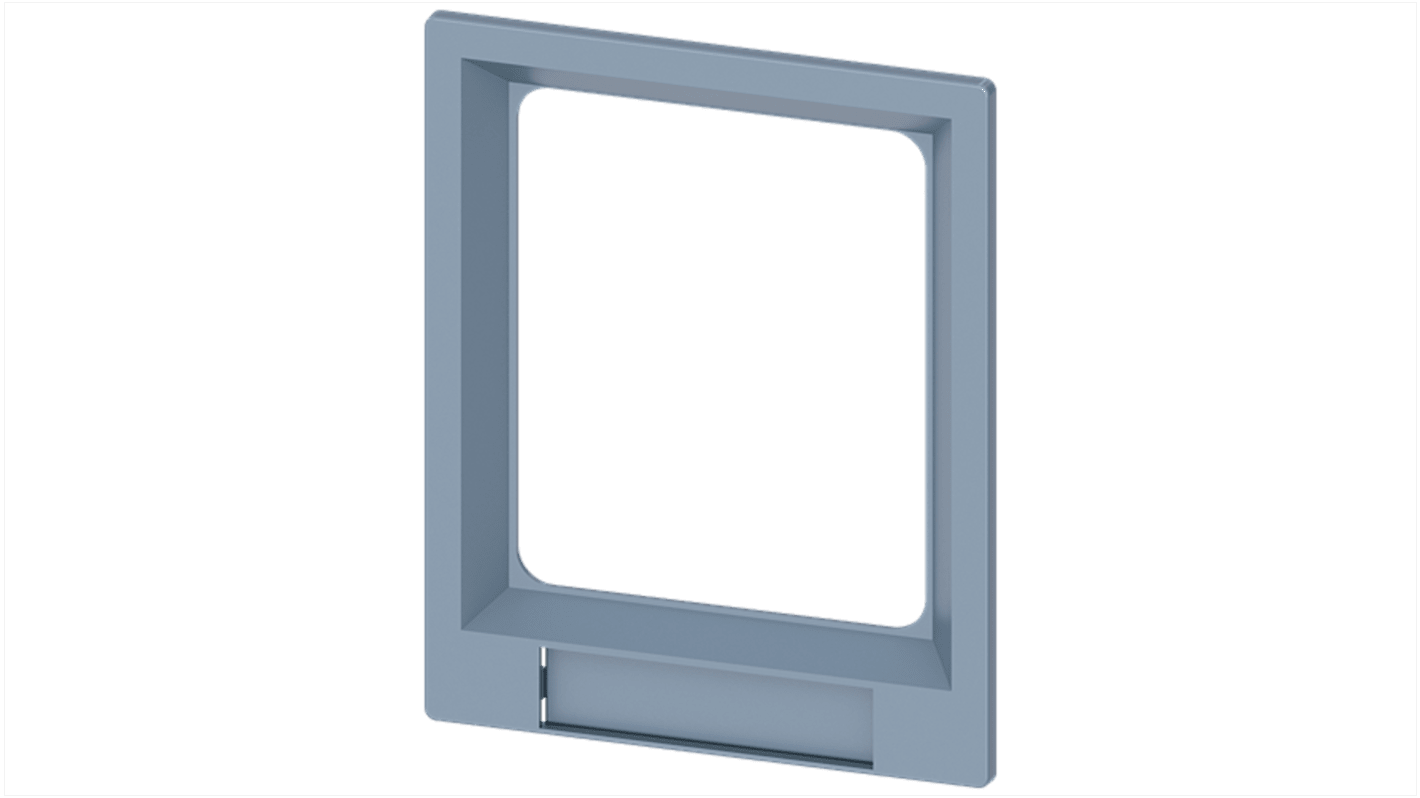 SENTRON Cover Frame for use with 3VA57/58/59, 3VA67/68/69