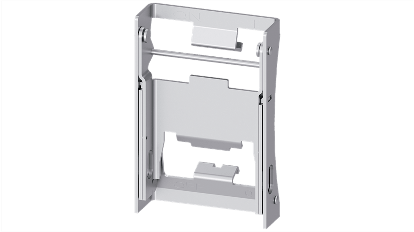 SENTRON Lockiing Device for use with 3VA55/65/66 Series